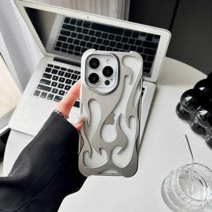 Flame Case - For iPhone