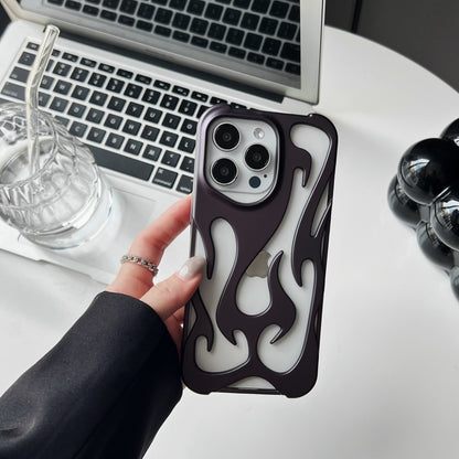 Flame Case - For iPhone