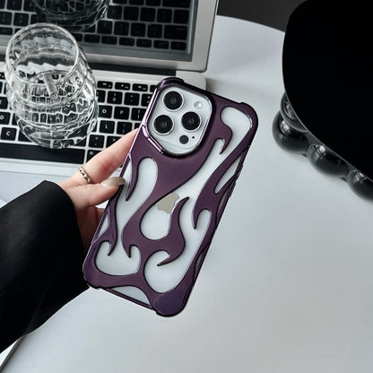 Flame Case - For iPhone