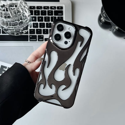 Flame Case - For iPhone